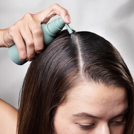 Scalp Solutions Refreshing Protective Mist