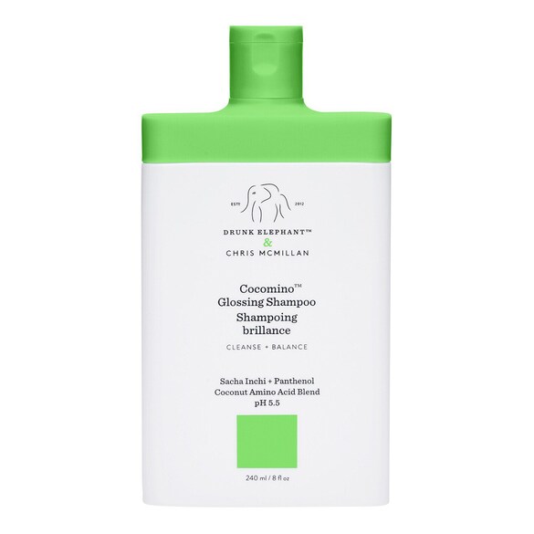 Cocomino™ - Glossing Shampoo, DRUNK ELEPHANT