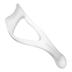 Lash Guard & Comb - øjenvippeskabelon, TWEEZERMAN