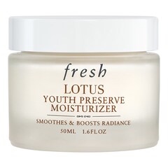 Lotus Youth Preserve Face Cream, FRESH