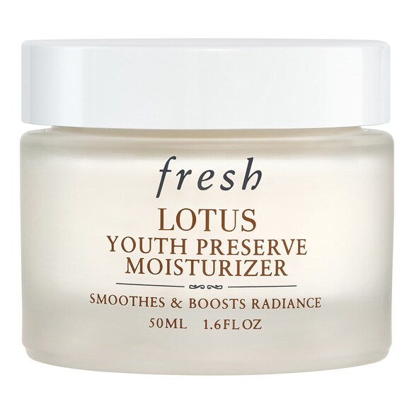 Lotus Youth Preserve Face Cream, FRESH