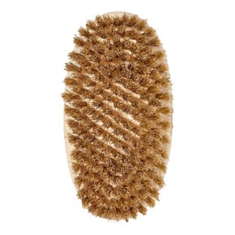 Body Brush Soft - Natural Bristle Body Brush