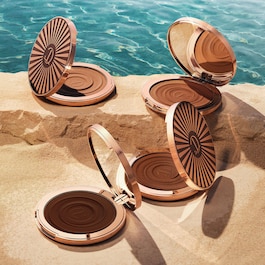 Beautiful Skin Sun-Kissed Glow - Bronzer