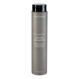 Blonde Perfection - Silver Hair Mask