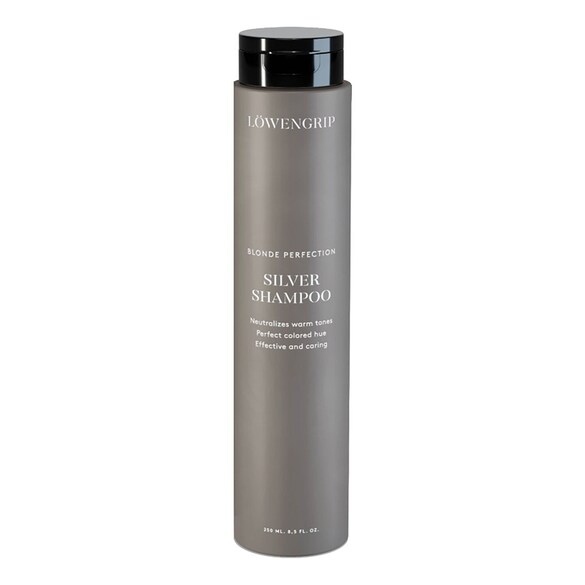 Blonde Perfection - Silver Hair Mask, LOWENGRIP