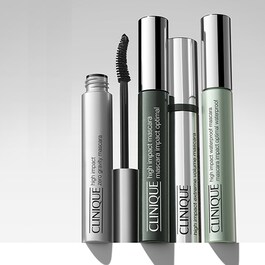 High Impact™ Zero Gravity Mascara