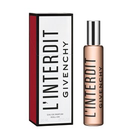 L'Interdit - Eau de Parfum Roll On