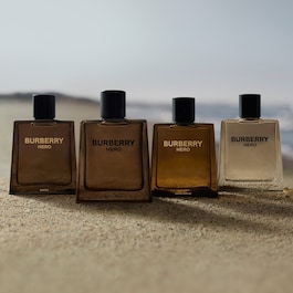 Hero Parfum Intense - Parfume