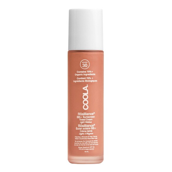 Rosilliance Organic BB Cream - SPF30, COOLA