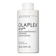 No. 4 Fine Bond Maintenance – Hårshampoo, OLAPLEX