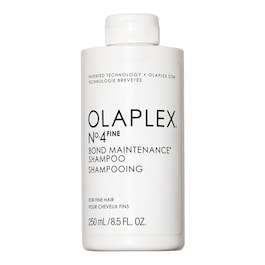 No. 4 Fine Bond Maintenance – Hårshampoo