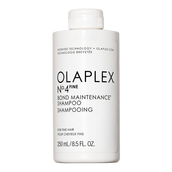 No. 4 Fine Bond Maintenance – Hårshampoo, OLAPLEX