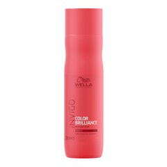 Color Brilliance - Shampoo for Thick and Colored Hair, WELLA PROFESSIONALS