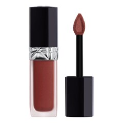 Rouge Dior Forever Liquid Lipstick, DIOR