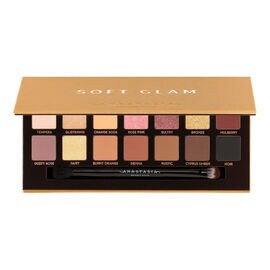 Soft Glam - &Oslash;jenskygge palette