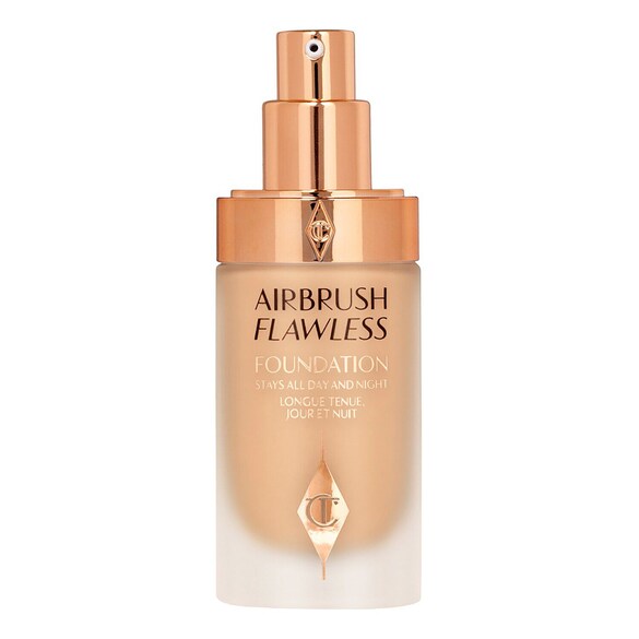 Airbrush Flawless Foundation - Foundation, CHARLOTTE TILBURY