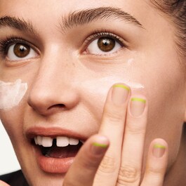 Vegan Milk - Mini Moisturizer