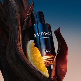 Sauvage - Eau de Parfum til mænd - Krydrede og vanilijenoter