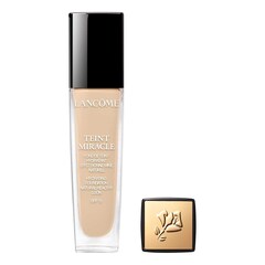 Teint Miracle - Foundation, LANCÔME