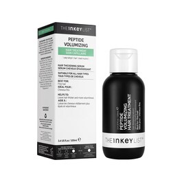 Peptide Volumizing - Hair Treatment