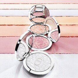 Dior Forever Glow Luminizer Highlighter - Hyaluronsyre