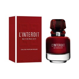 L'Interdit - Eau de Parfum Rouge