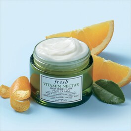 Vitamin C - Glow Moisturizer