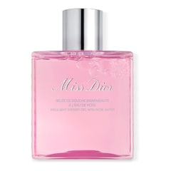 Miss Dior - Indulgent Shower Gel with Rose Water, DIOR