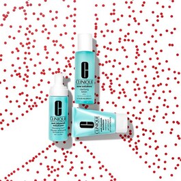 Anti-Blemish Solutions - All-over Clearing Treatment