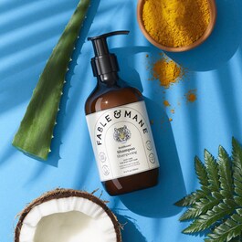 HoliRoots™ - Hydrating Shampoo