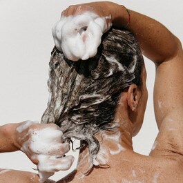 Scalp Exfoliating - Purifying, detoxifying