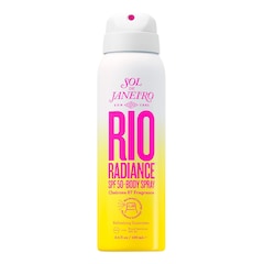 Rio Radiance Body Spray SPF50 - Kropsspray SPF50, SOL DE JANEIRO