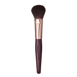 Bronzer og Blusher-børste - Ansigtsbørste
