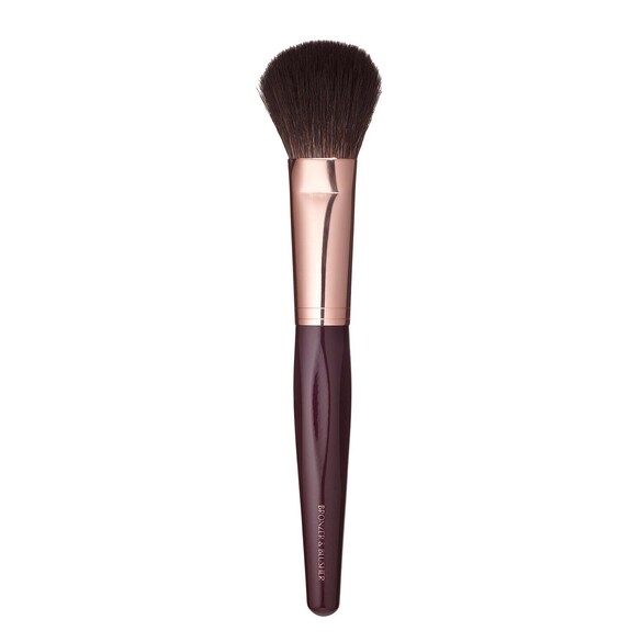 Bronzer og Blusher-børste - Ansigtsbørste, CHARLOTTE TILBURY