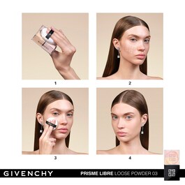 Prisme Libre - Loose Powder