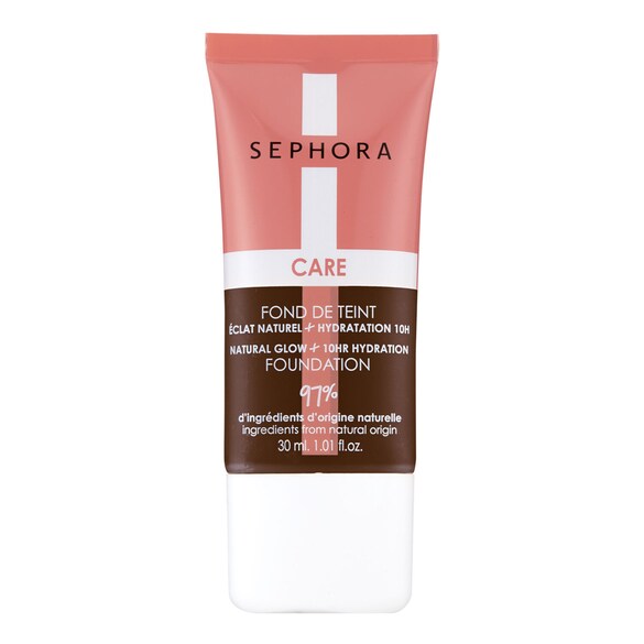 Care 10HR Hydration - Foundation, SEPHORA COLLECTION