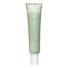 Vinopure - Skin Perfecting Mattifying Fluid, CAUDALIE