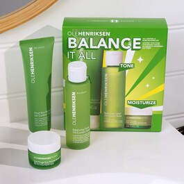 Balance It All™ Set