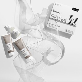 The Big Set - Skincare kit