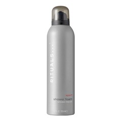 Sport - Shower Foam, RITUALS