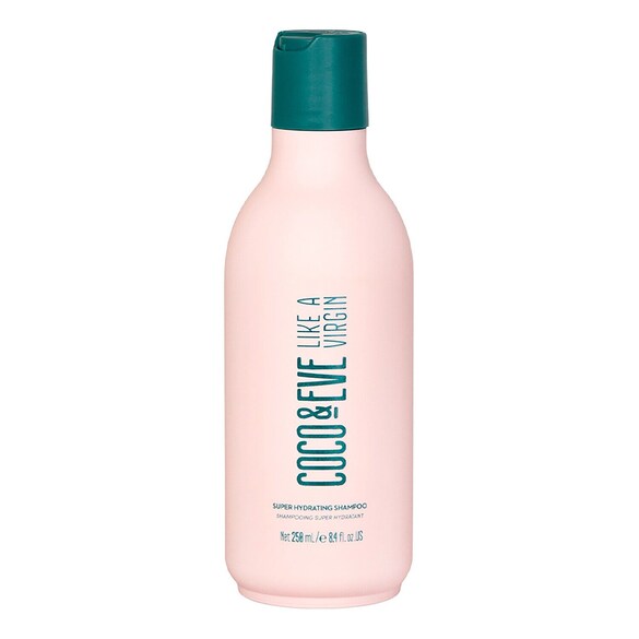 Like A Virgin - Super Hydrating Shampoo, COCO & EVE