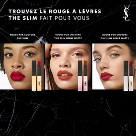Rouge Pur Couture - The Slim
