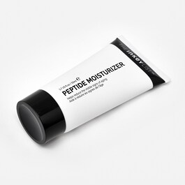 Peptide Moisturizer - Anti-Aging Care