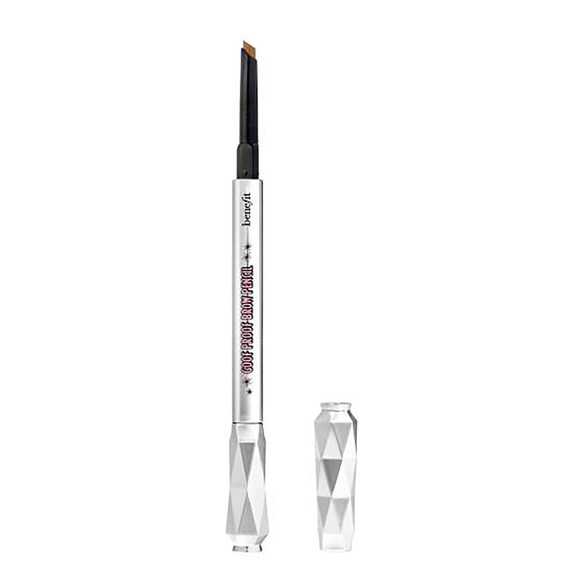 Benefit Goof Proof Øjenbrynspen - Trekantet Øjenbrysblyant, BENEFIT COSMETICS