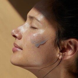 Deep Hydration Mask