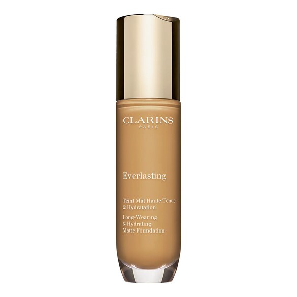 Everlasting Foundation, CLARINS