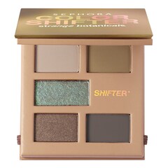 Color Shifter Strange botanicals - Farver, der lægges ovenpå og kan forvandles, SEPHORA COLLECTION