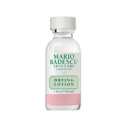 Drying - Lotion