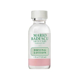 Drying - Lotion image