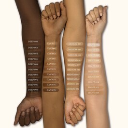 Good Apple - Skin-Perfecting Foundation Balm